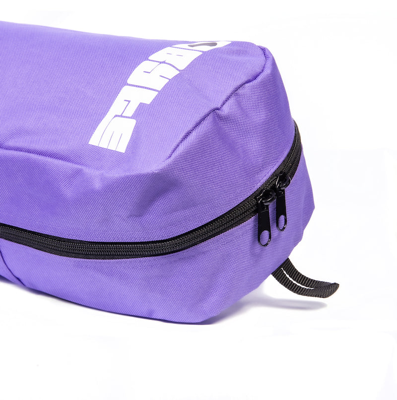 Byte Classic Field Hockey Stick Bag in Purple (view 7)