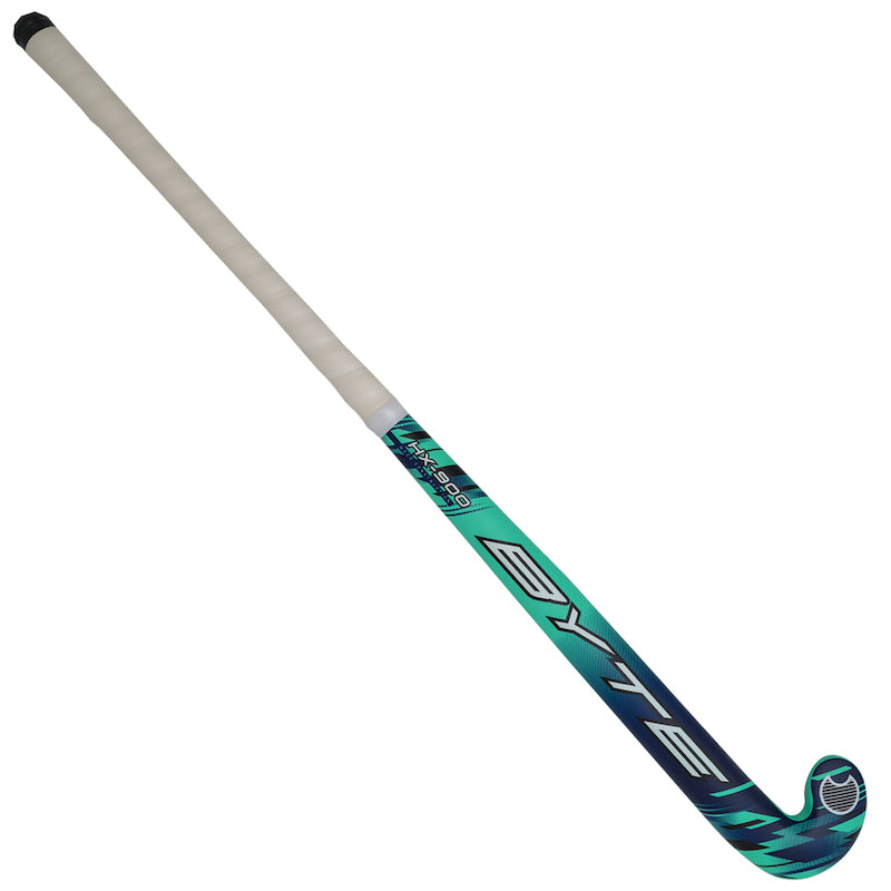 Byte 20 x HX900 Stick Bundle with Balls and Wheeled Bag