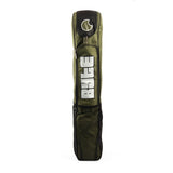 HX STICKBAG KHAKI BLACK