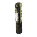 Byte HX Field Hockey Stick Bag in Khaki Black