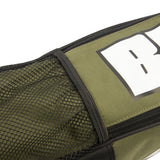 HX STICKBAG KHAKI BLACK