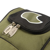 HX STICKBAG KHAKI BLACK