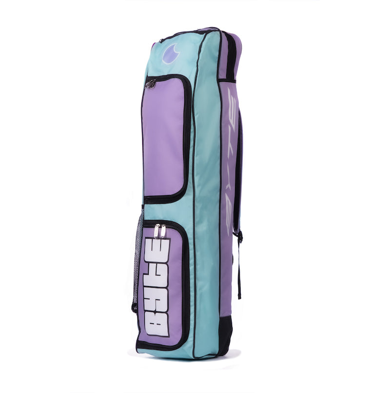 Byte SX Field Hockey Stick Bag in Mint Lilac