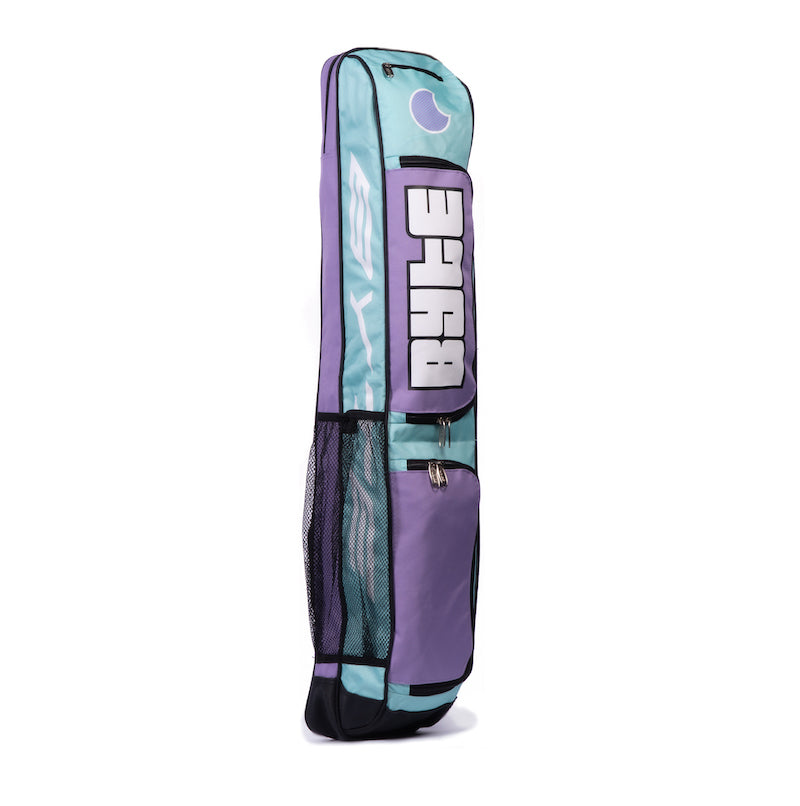 Byte TX Field Hockey Stick Bag in Mint Lilac (view 2)