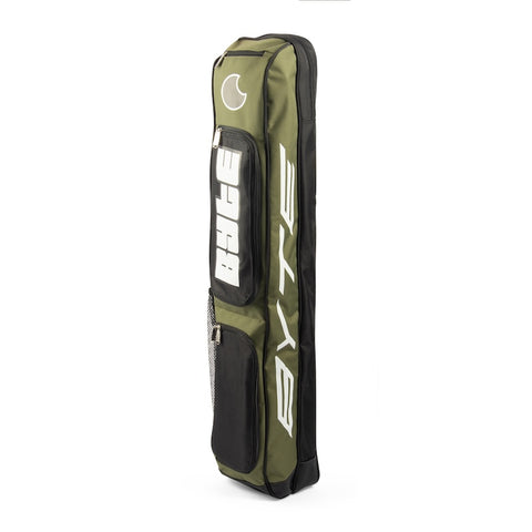 TX STICKBAG KHAKI BLACK