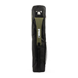 TX STICKBAG KHAKI BLACK