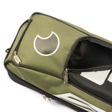 TX STICKBAG KHAKI BLACK