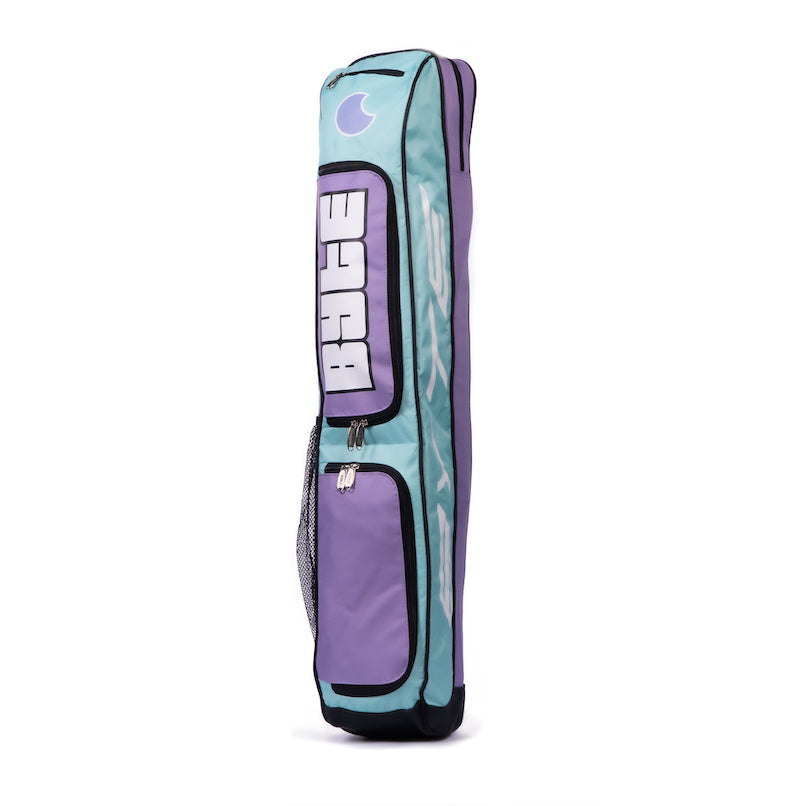 Byte TX Field Hockey Stick Bag in Mint Lilac