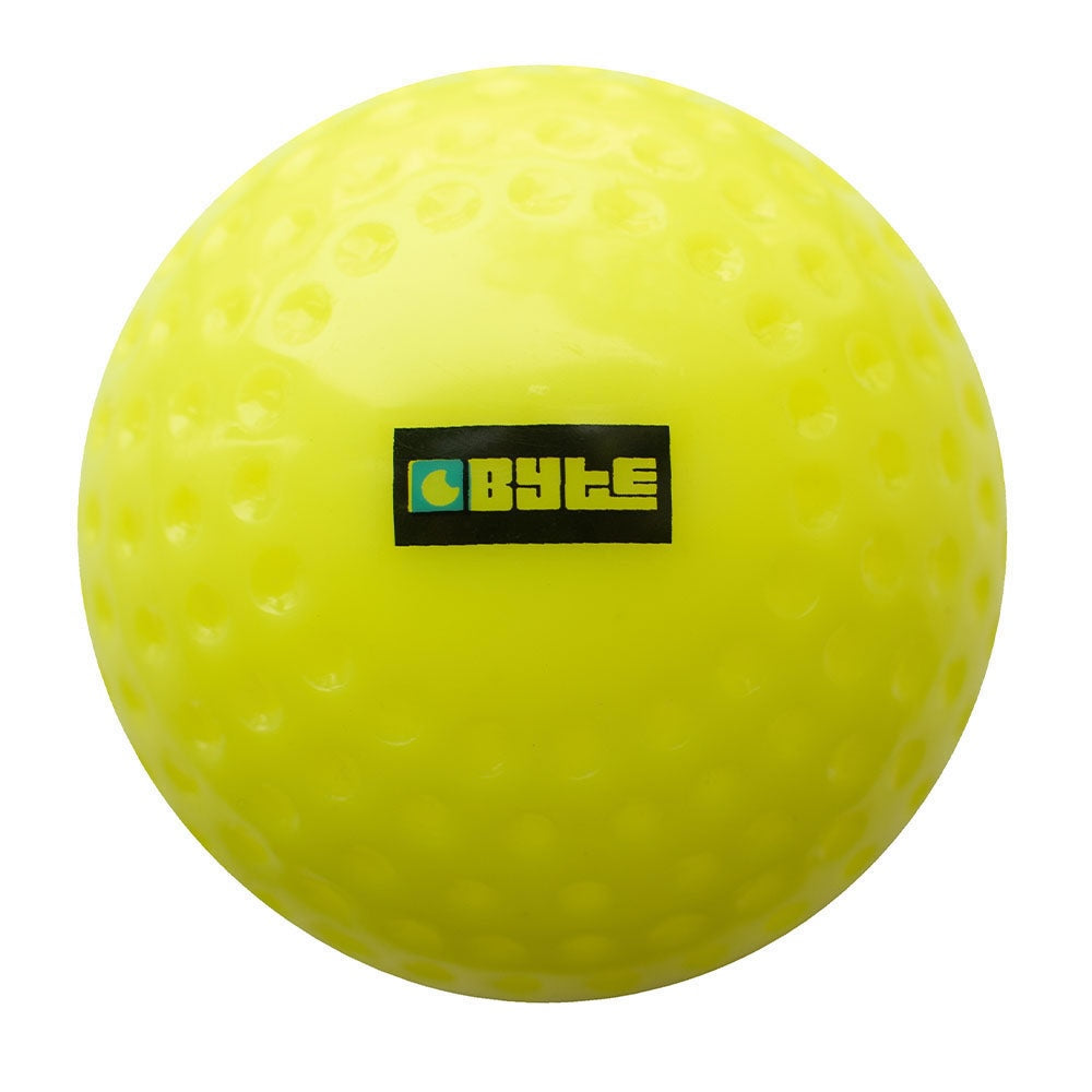 Byte Mini Dimple Hockey Ball