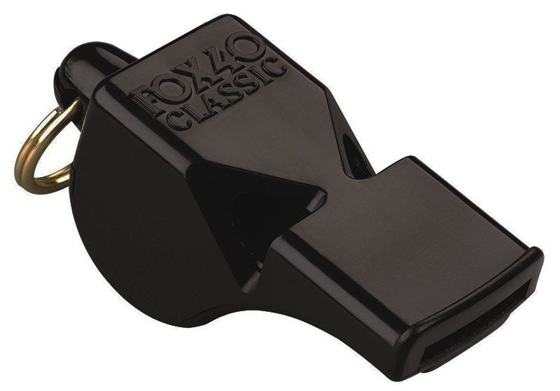 Byte Umpire Hockey Wallet and Fox 40 Whistle (view 2)