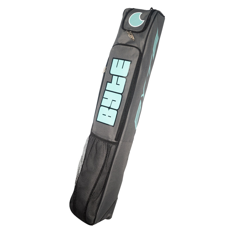 Byte HX Field Hockey Stick Bag in Grey Mint