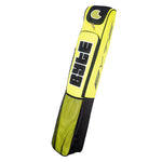 Byte HX Field Hockey Stick Bag in Fluo Yellow