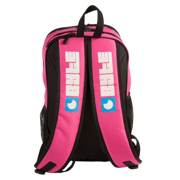 Byte Hockey Backpack Pink (view 2)