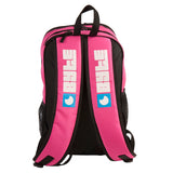 BYTE HOCKEY BACKPACK PINK