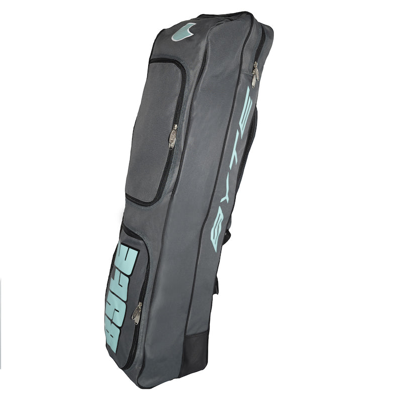 Byte SX Field Hockey Stick Bag in Grey Mint