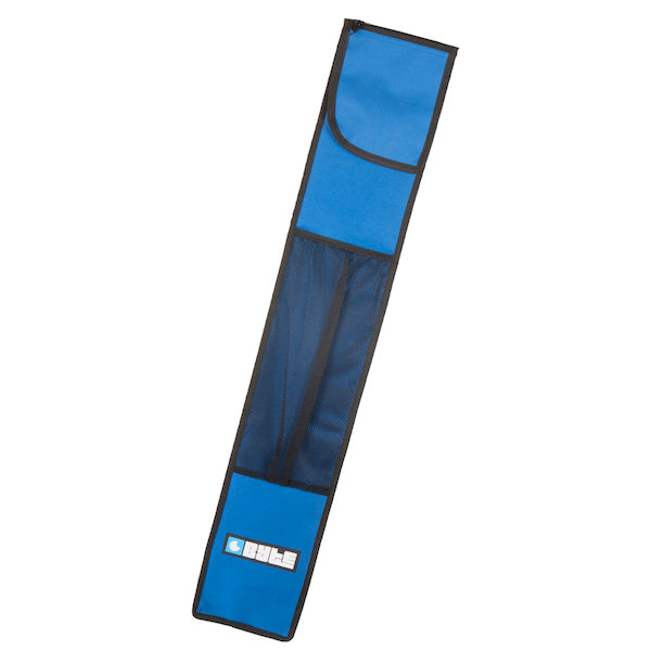 Byte Field Hockey Stick Bag in Single Blue
