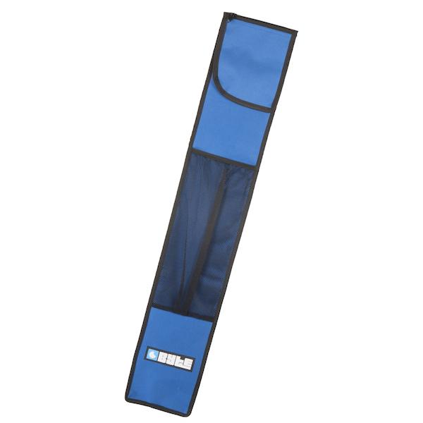 Byte 35 Inch Field Hockey Stick Bag in Blue