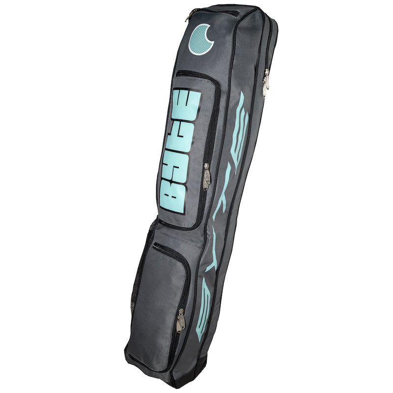 Byte TX Field Hockey Stick Bag in Grey Mint