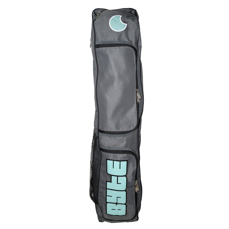 Byte SX Field Hockey Stick Bag in Grey Mint (view 2)