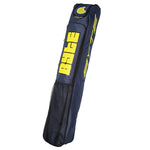 Byte HX Field Hockey Stick Bag in Navy Lime