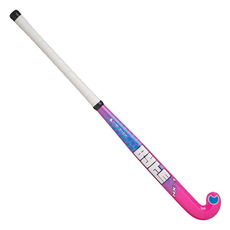 Byte HX Pink Package Hockey Set (view 2)