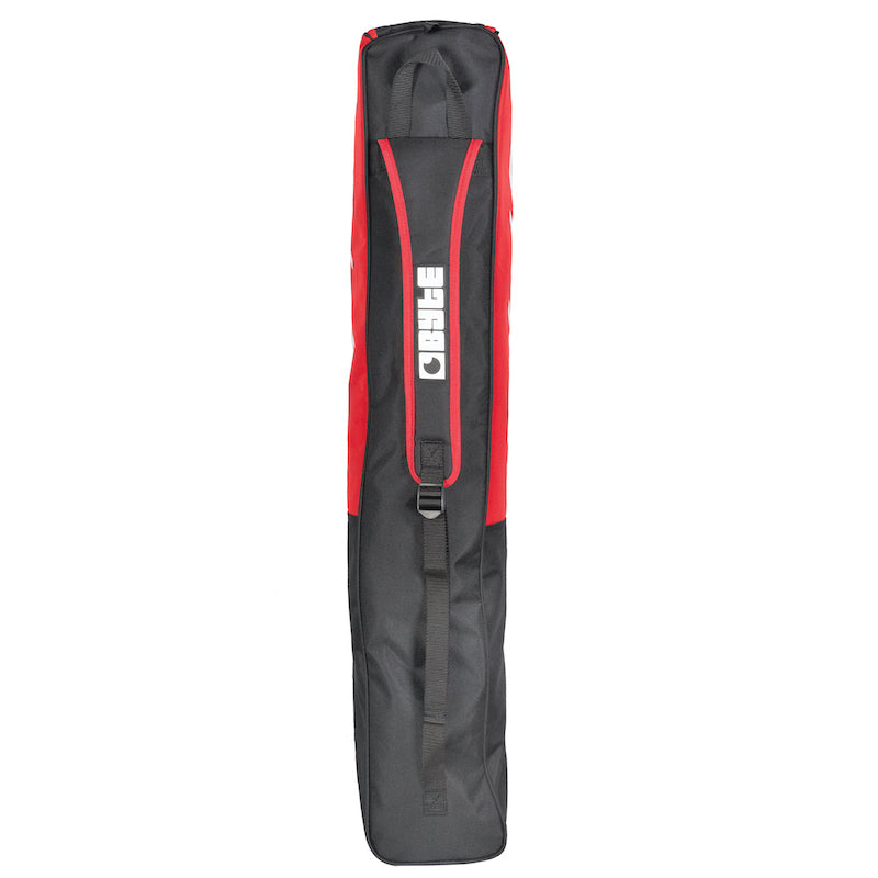 Byte HX Field Hockey Stick Bag in Red (view 2)