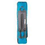 BYTE SX STICKBAG CYAN/GREY