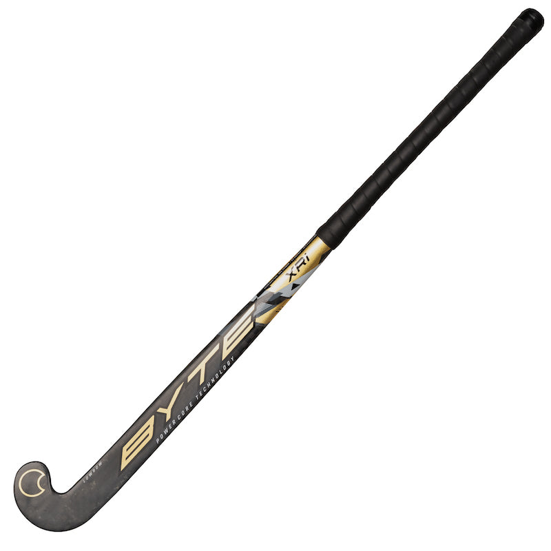 Byte XRI Indoor Extreme Low Bow Field Hockey Stick (view 2)