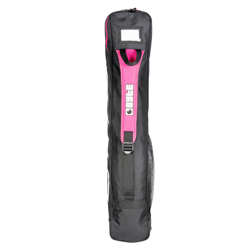 Byte TX Field Hockey Stick Bag in Pink (view 2)