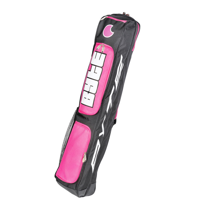 Byte TX Field Hockey Stick Bag in Pink