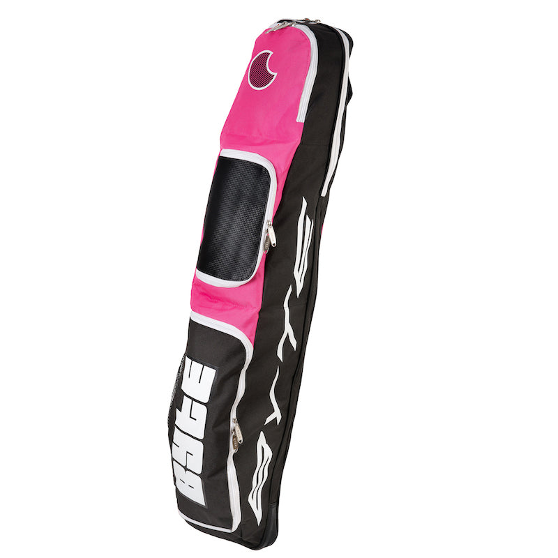 Byte Field Hockey Stick Bag in Team Pink