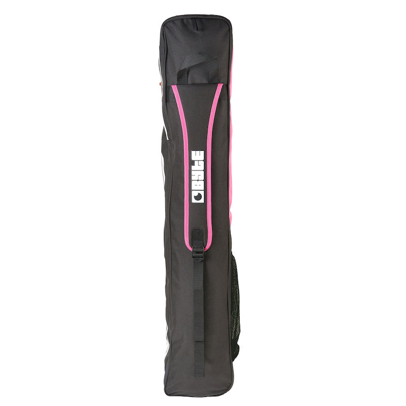Byte Field Hockey Stick Bag in Team Pink (view 2)
