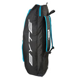 BYTE TOUR PLUS STICKBAG BLACK/CYAN