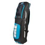 Byte Tour Field Hockey Stick Bag in Plus Black/Cyan