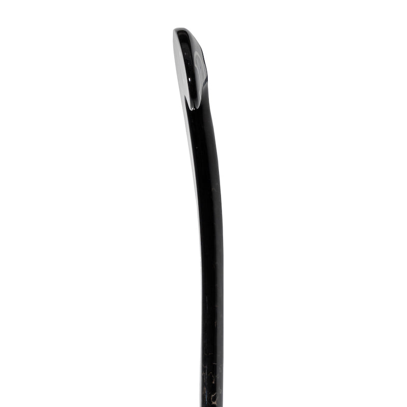 Byte XR2000 Low Bow Field Hockey Stick in Black/Multi (view 3)