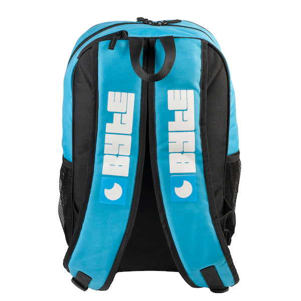 Byte Hockey Backpack Cyan (view 2)