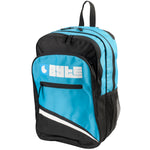 Byte Hockey Backpack Cyan
