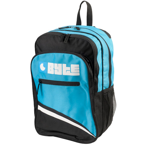 BYTE HOCKEY BACKPACK CYAN