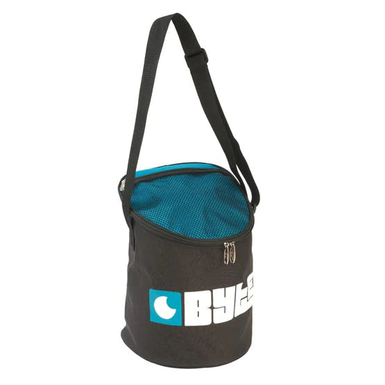 Byte 24 Training Dimple Hockey Balls with Ball Bag (view 2)