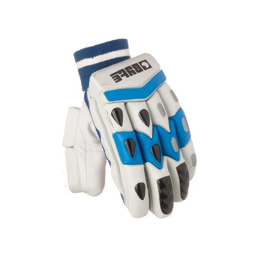 Byte Hockey Glove in Blue
