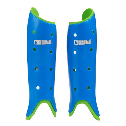 BYTE CLUB SHINGUARDS BLUE