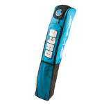 Byte HX Field Hockey Stick Bag in Cyan Blue