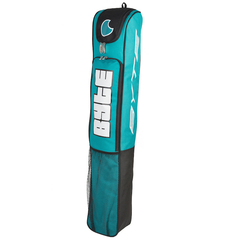 Byte HX Field Hockey Stick Bag in Teal