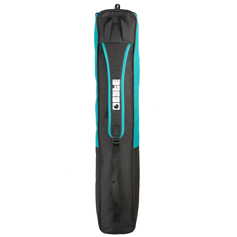 Byte HX Field Hockey Stick Bag in Teal (view 2)