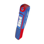 Byte HX Field Hockey Stick Bag in Royal/Red