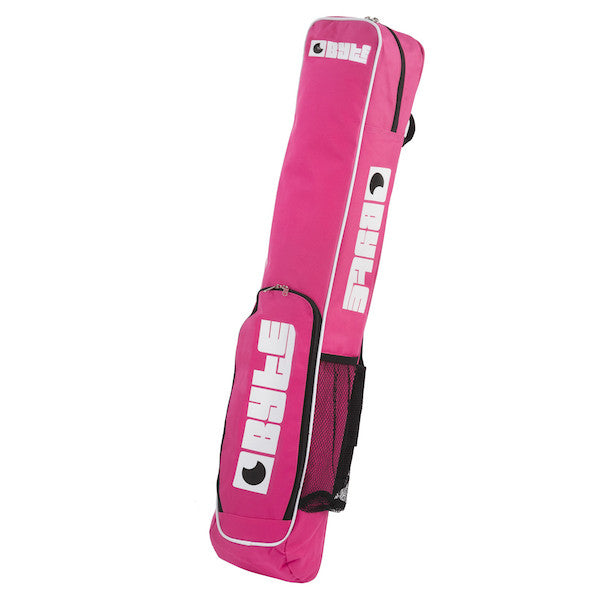 Byte MX Field Hockey Stick Bag in Pink