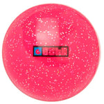 Byte Glitter Hockey Ball Pink