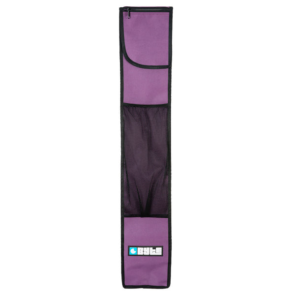 BYTE SINGLE STICK BAG PURPLE