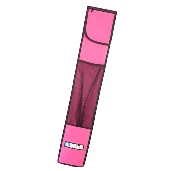 Byte Field Hockey Stick Bag in Single Pink