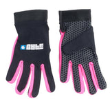 BYTE SNUG FIT GLOVE PINK